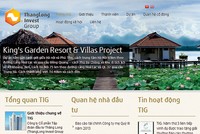 TIG: Asean Small Cap Fund tăng sở hữu lên 10%